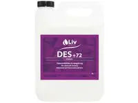 Ytdesinfektion LIV Des +72 5L - Primmeshiper