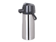 Termos pump COFFEE QUEEN M 2,2L - Primmeshiper