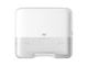 Dispenser TORK H3 Handduk mini vit - Primmeshiper