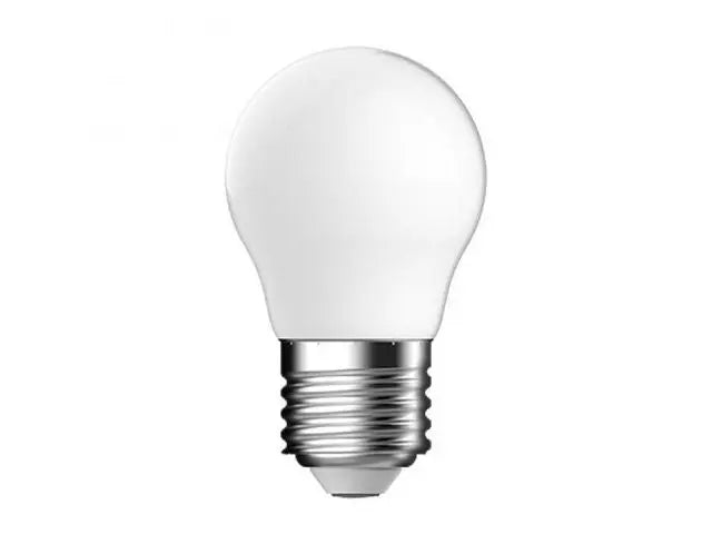 LED-lampa Klot E27 5,5W(40W) 2700K - Primmeshiper