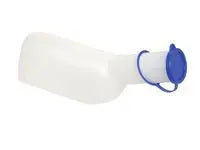 Urinflaska med lock - Primmeshiper