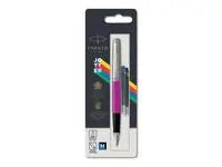 Reservoarpenna PARKER Jotter Lila - Primmeshiper