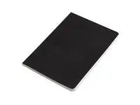 Vaxduksbok A6 72 blad, linjerat - Primmeshiper