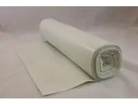 Plastsäck LLD 125L 50my vit 25/RL - Primmeshiper