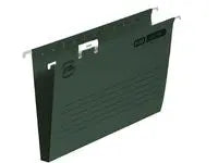 Hängmapp ELBA Vertic Folio 30mm grön - Primmeshiper
