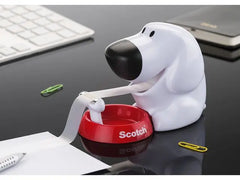 Tejphållare SCOTCH Magic Dog - Primmeshiper