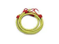 Bagagestropp 800mm Gul 2/fp Primmeshiper