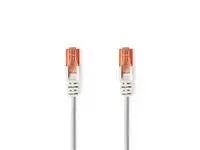 Kabel NEDIS Nätverk UTP Cat6 30m grå - Primmeshiper
