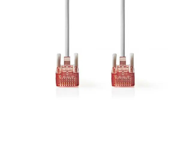 Kabel NEDIS Nätverk UTP Cat6 1m grå - Primmeshiper