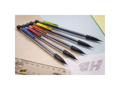 Stiftpenna BIC Matic 0,7mm sort. färger - Primmeshiper