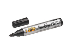 Märkpenna BIC Eco 2000 svart - Primmeshiper