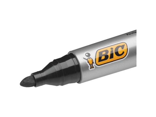 Märkpenna BIC Eco 2000 svart - Primmeshiper