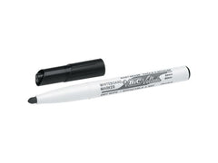 Whiteboardpenna BIC Velleda 1741 svart - Primmeshiper