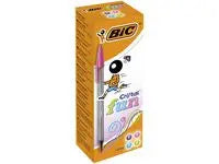 Kulpenna BIC Cristal Fun 1,6 sor. 20/fp - Primmeshiper