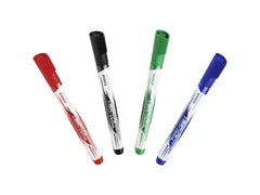 Whiteboardpenna BIC Velleda liq B12 sv - Primmeshiper