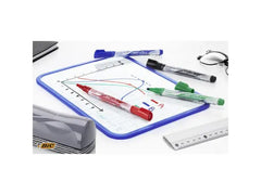 Whiteboardpenna BIC Velleda liq B12 sv - Primmeshiper