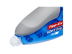 Korr.roller TIPP-EX Soft Grip 4,2x10m - Primmeshiper