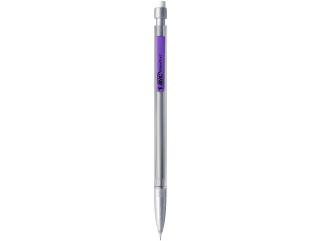 Stiftpenna BIC Matic 0,5mm sort.färger - Primmeshiper
