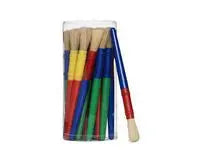 Barnpensel 30/fp - Primmeshiper