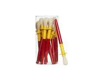 Barnpensel 10mm 24/fp - Primmeshiper