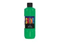 Glansfärg Glossy 500ml klargrön - Primmeshiper