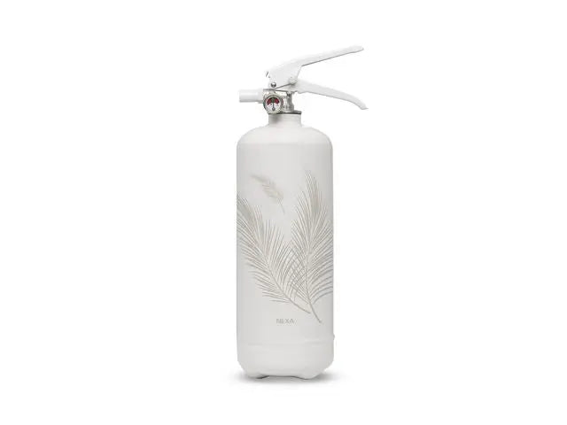 Brandsläckare NEXA 2kg vit palmblad 13A - Primmeshiper