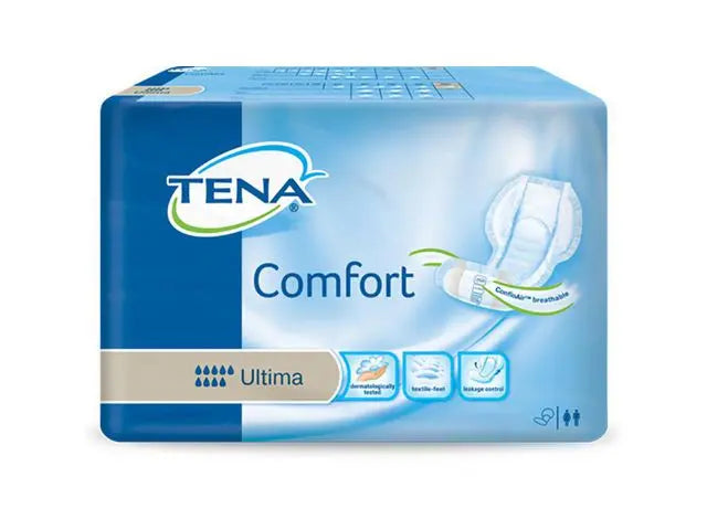 InkoSkydd TENA Comfort Ultima26/fp - Primmeshiper