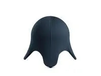 Balansboll JOBOUT Sjöstjärna Ø45cm svart - Primmeshiper