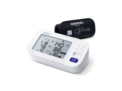 Blodtrycksmätare OMRON M6 COMFORT 2020 - Primmeshiper