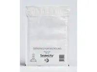 Bubbelpåse MAILLITE Tuff 180x260mm100/fp - Primmeshiper