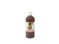 Readymix 0,5L brun - Primmeshiper