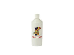 Readymix 0,5L vit - Primmeshiper