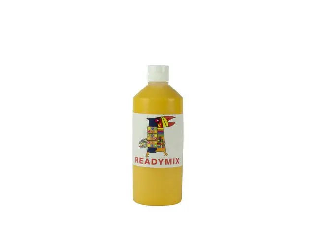 Readymix 0,5L klargul - Primmeshiper