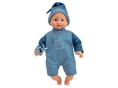 Docka Olle 30cm - Primmeshiper