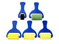 Rollerset 5/fp - Primmeshiper