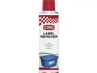 Etikettborttagning CRC aerosol 250ml - Primmeshiper