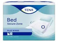 InkoSkydd TENA Bed Plus 180x80 cm 20/fp - Primmeshiper