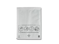 Bubbelpåse K7 350x470mm vit 50/fp - Primmeshiper