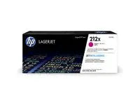 Toner HP W2123X 212X 10K magenta - Primmeshiper