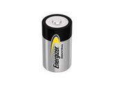 Batteri ENERGIZER Industrial D 12/fp - Primmeshiper