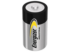 Batteri ENERGIZER Industrial C 12/fp - Primmeshiper
