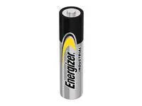 Batteri ENERGIZER Industrial AAA 10/fp - Primmeshiper