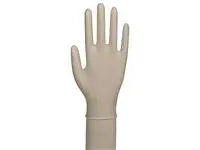Handske vinyl puder-&ftalatfri XL 100/fp - Primmeshiper