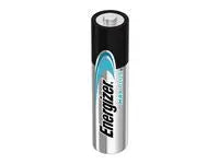Batteri ENERGIZER Max Plus AAA 4/fp - Primmeshiper