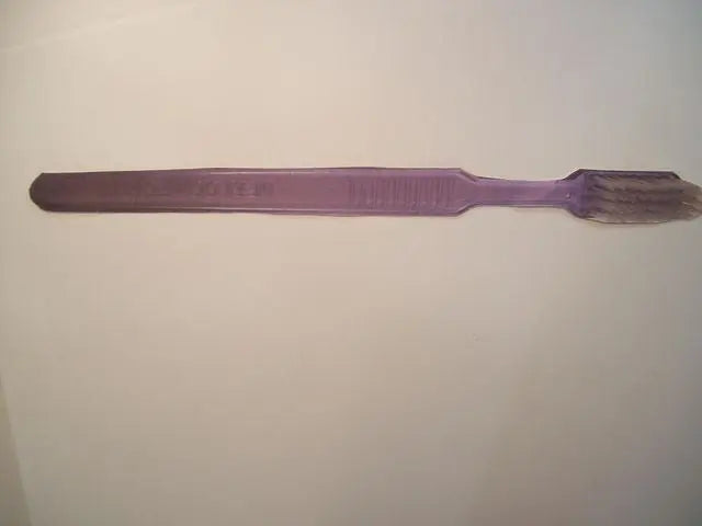 Tandborste engångs utan kräm 100/fp - Primmeshiper