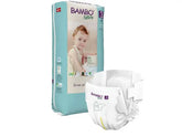 Blöja BAMBO Nature S3 4-8kg 28/fp - Primmeshiper