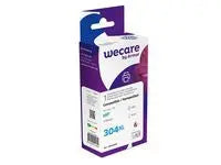Bläckpatron WECARE 304XL färg - Primmeshiper