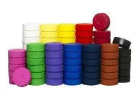 Färgblocksats 57mm 72/fp - Primmeshiper