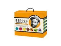 Beppes favoritexperiment - Primmeshiper