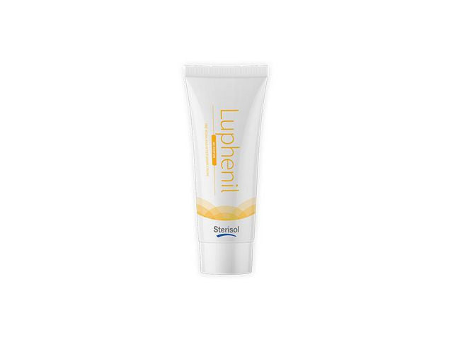 Handcreme STERISOL Luphenil oparf. 50ml - Primmeshiper
